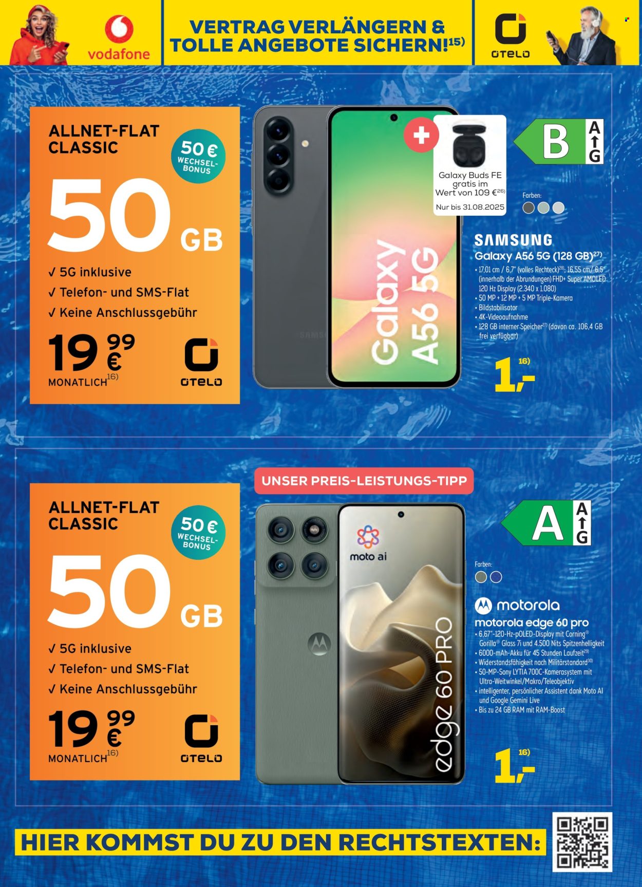 Euronics Prospekte  - 6.08.2025 - 17.08.2025. Seite 8