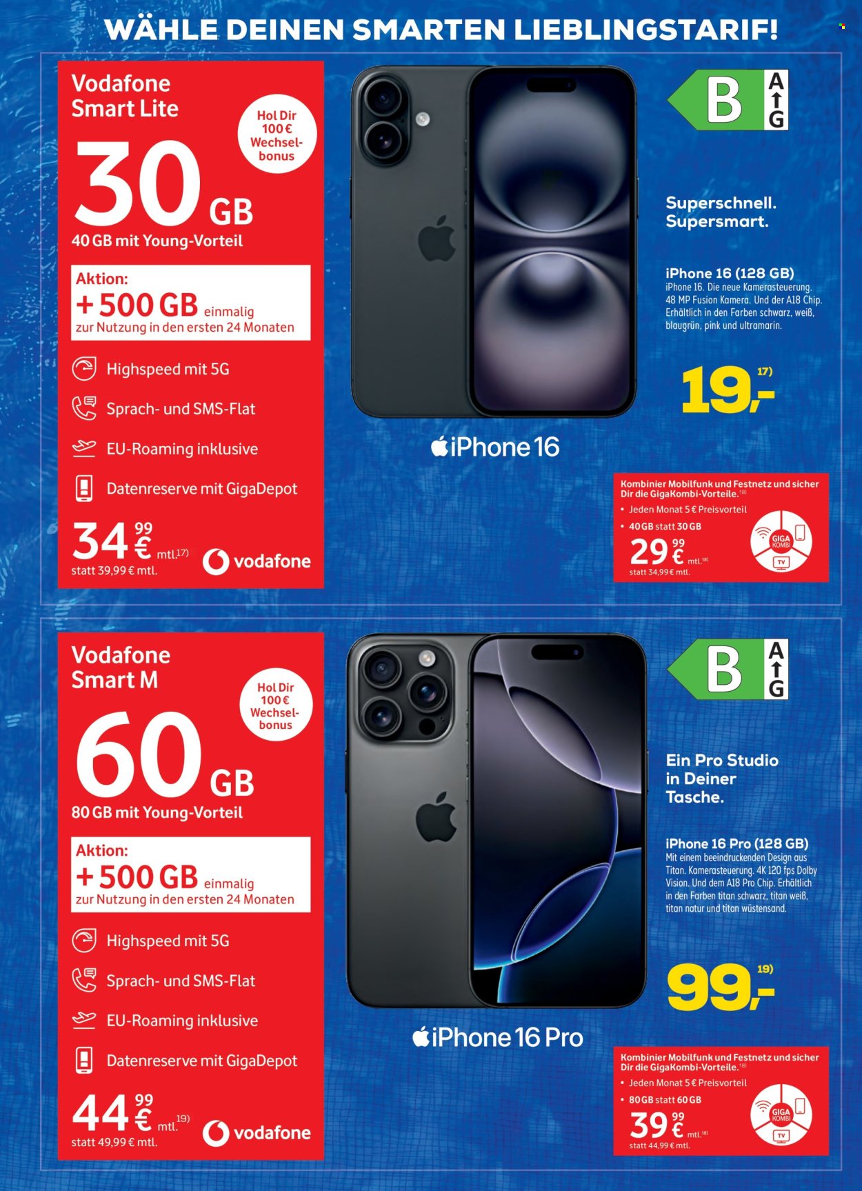 Euronics Prospekte  - 6.08.2025 - 17.08.2025. Seite 9