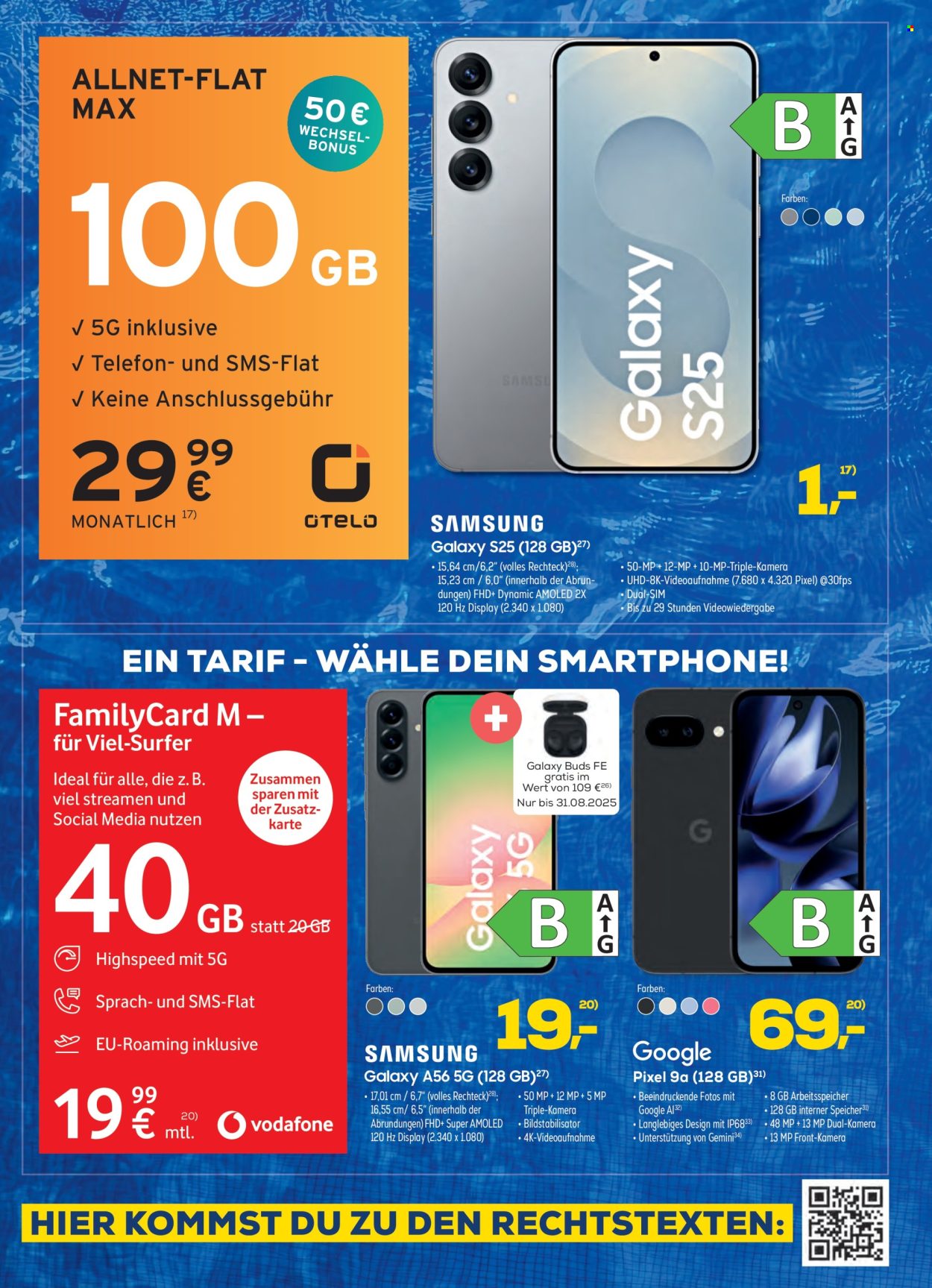 Euronics Prospekte  - 6.08.2025 - 17.08.2025. Seite 10