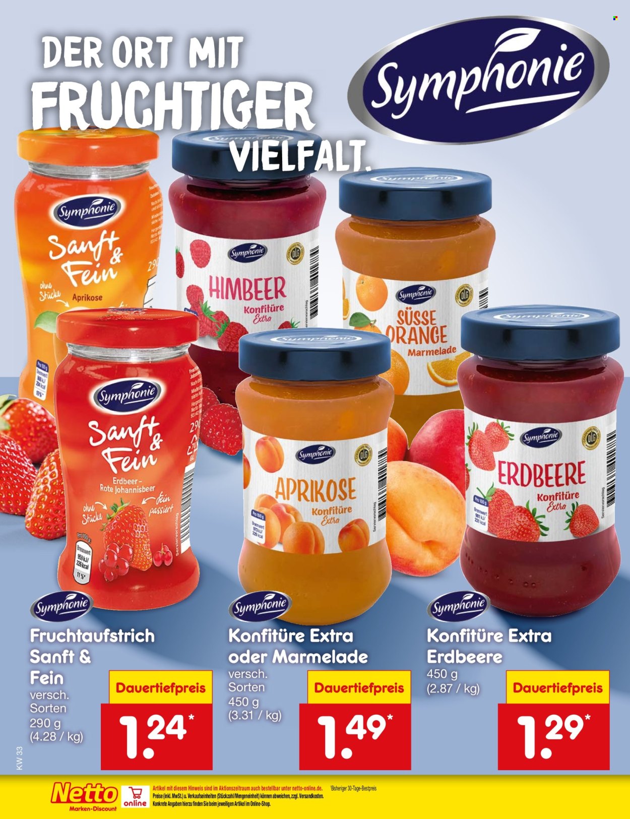 Netto Marken-Discount Prospekte  - 11.08.2025 - 16.08.2025. Seite 10