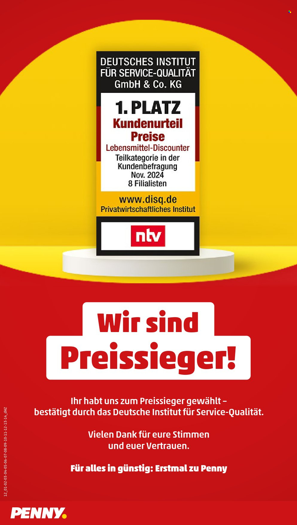 Penny Prospekte  - 11.08.2025 - 16.08.2025. Seite 32
