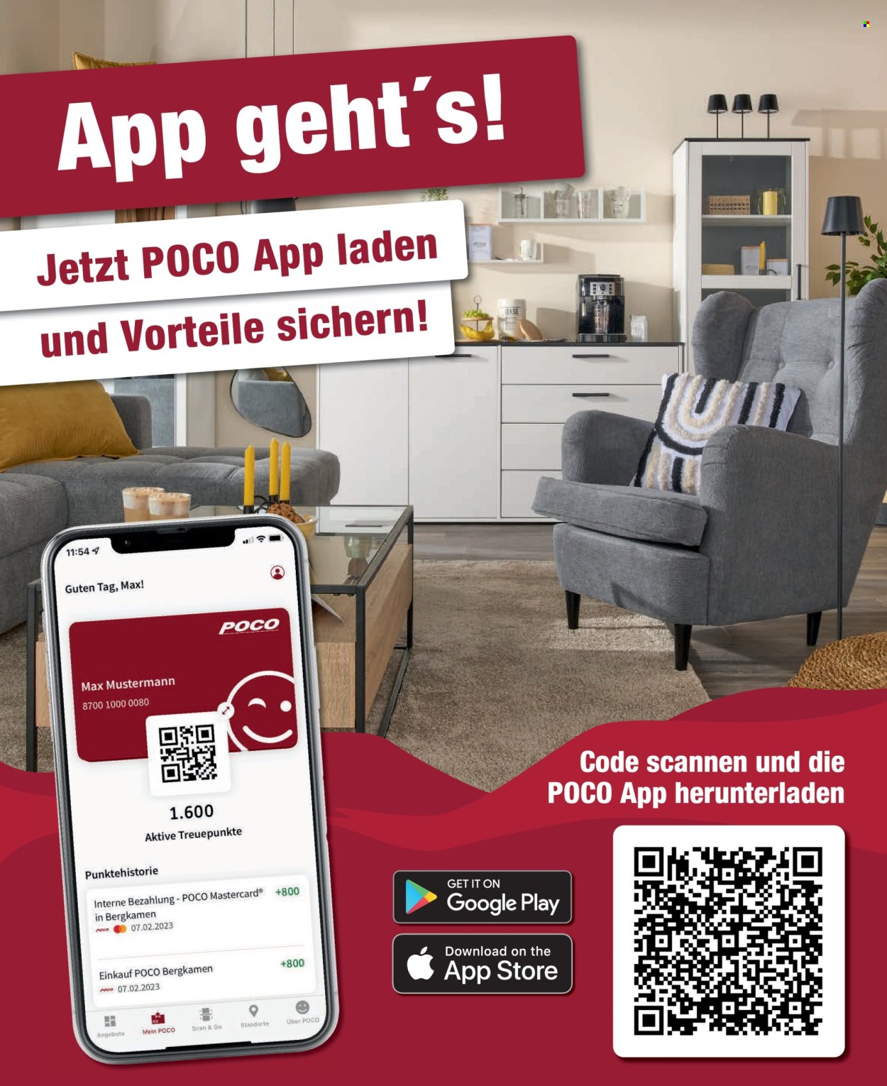 Poco Prospekte  - 9.08.2025 - 15.08.2025. Seite 26