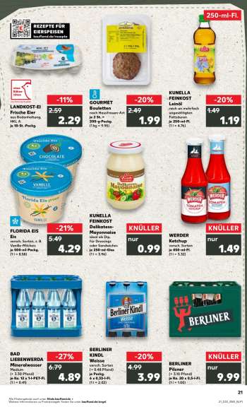 thumbnail - KÜNELLA FEINKOST Delikatess-Mayonnaise