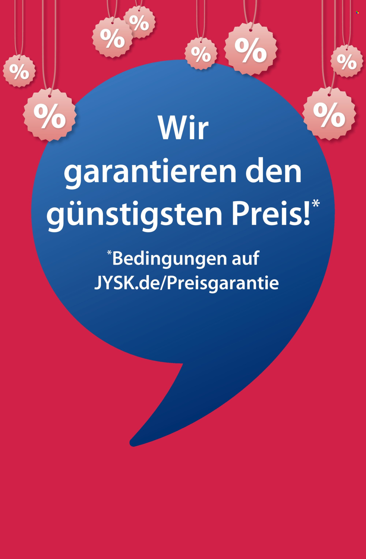 JYSK Prospekte  - 13.07.2025 - 16.08.2025. Seite 9