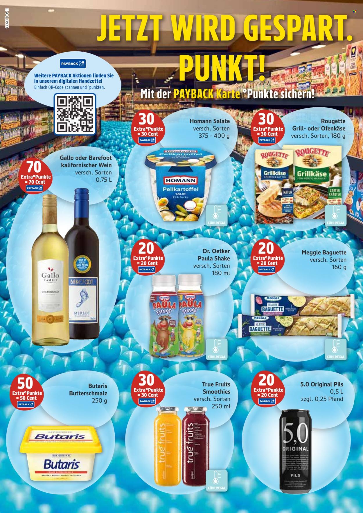 Edeka Prospekte  - 11.08.2025 - 16.08.2025. Seite 4