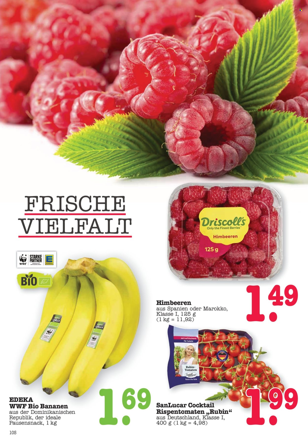 Scheck-in Prospekte  - 11.08.2025 - 16.08.2025. Seite 10