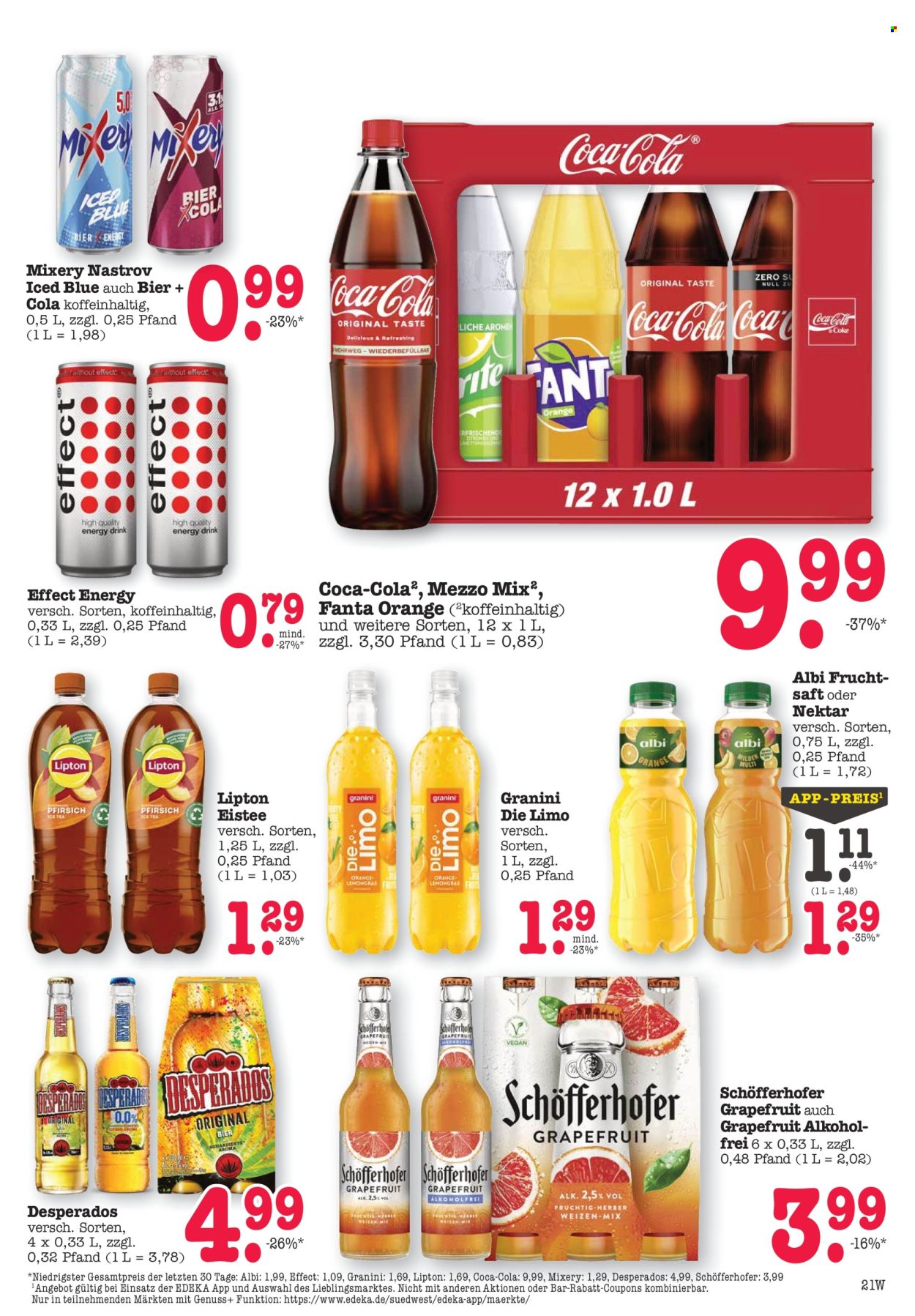 Scheck-in Prospekte  - 11.08.2025 - 16.08.2025. Seite 21