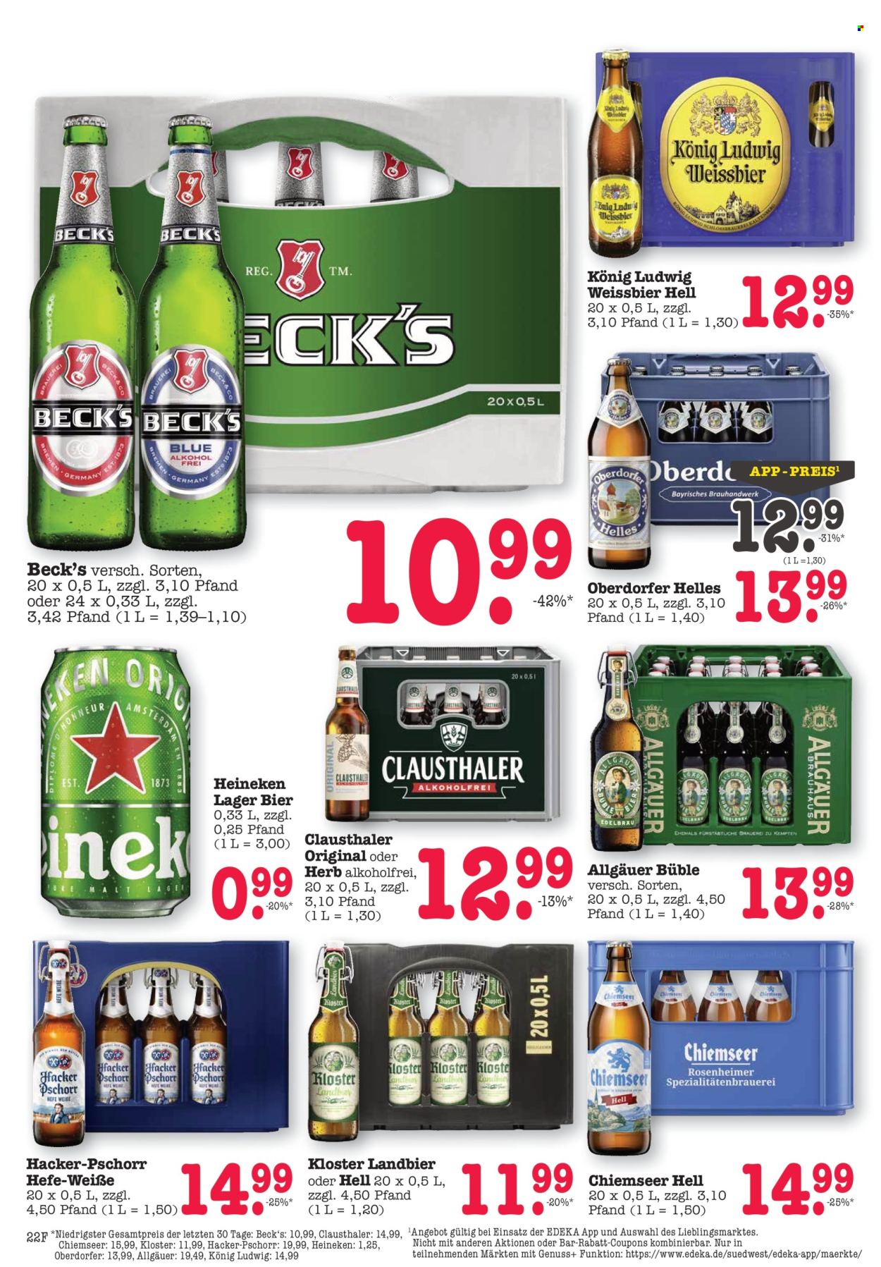 Scheck-in Prospekte  - 11.08.2025 - 16.08.2025. Seite 22