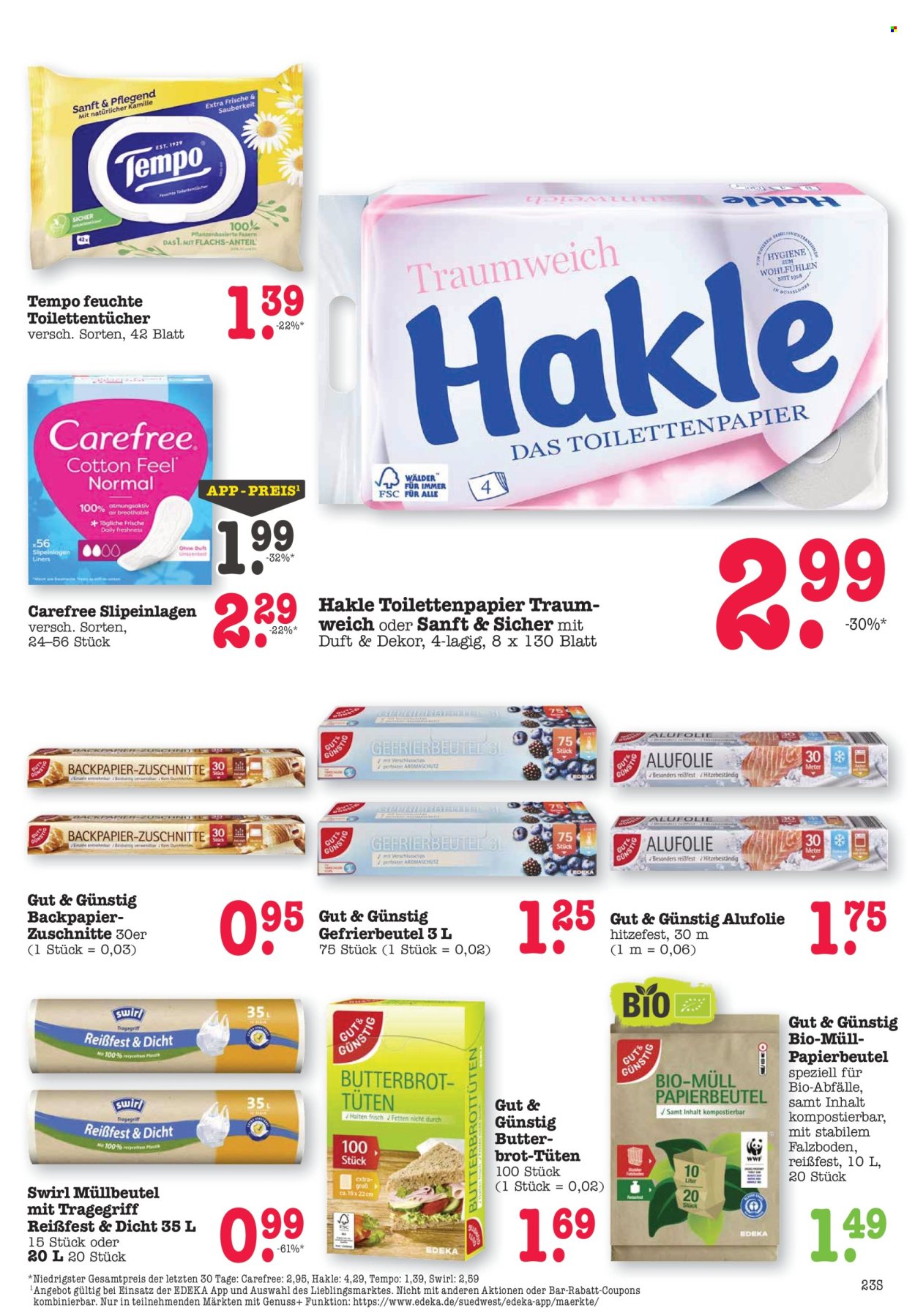 Scheck-in Prospekte  - 11.08.2025 - 16.08.2025. Seite 23