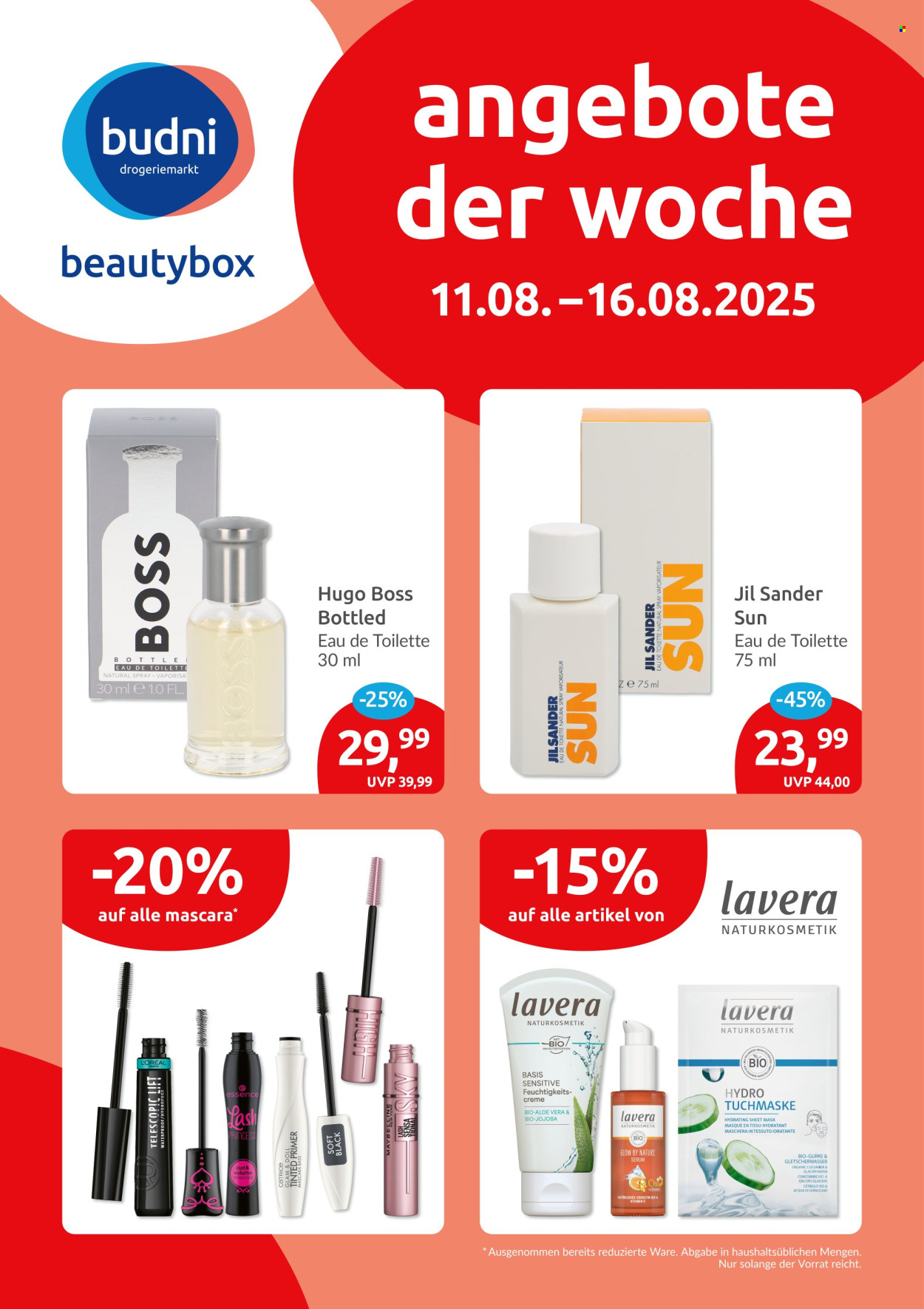Scheck-in Prospekte  - 11.08.2025 - 16.08.2025. Seite 35