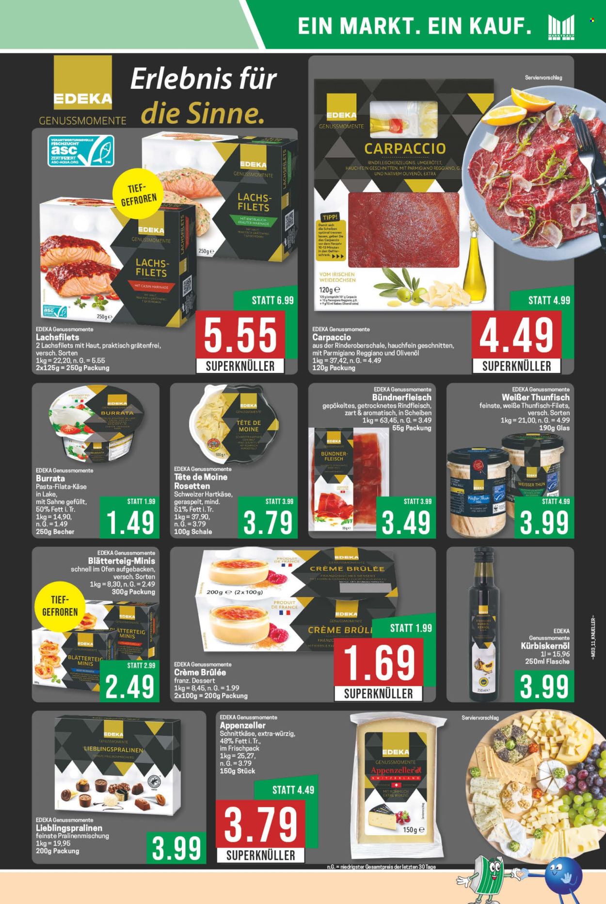 Marktkauf Prospekte  - 11.08.2025 - 16.08.2025. Seite 11