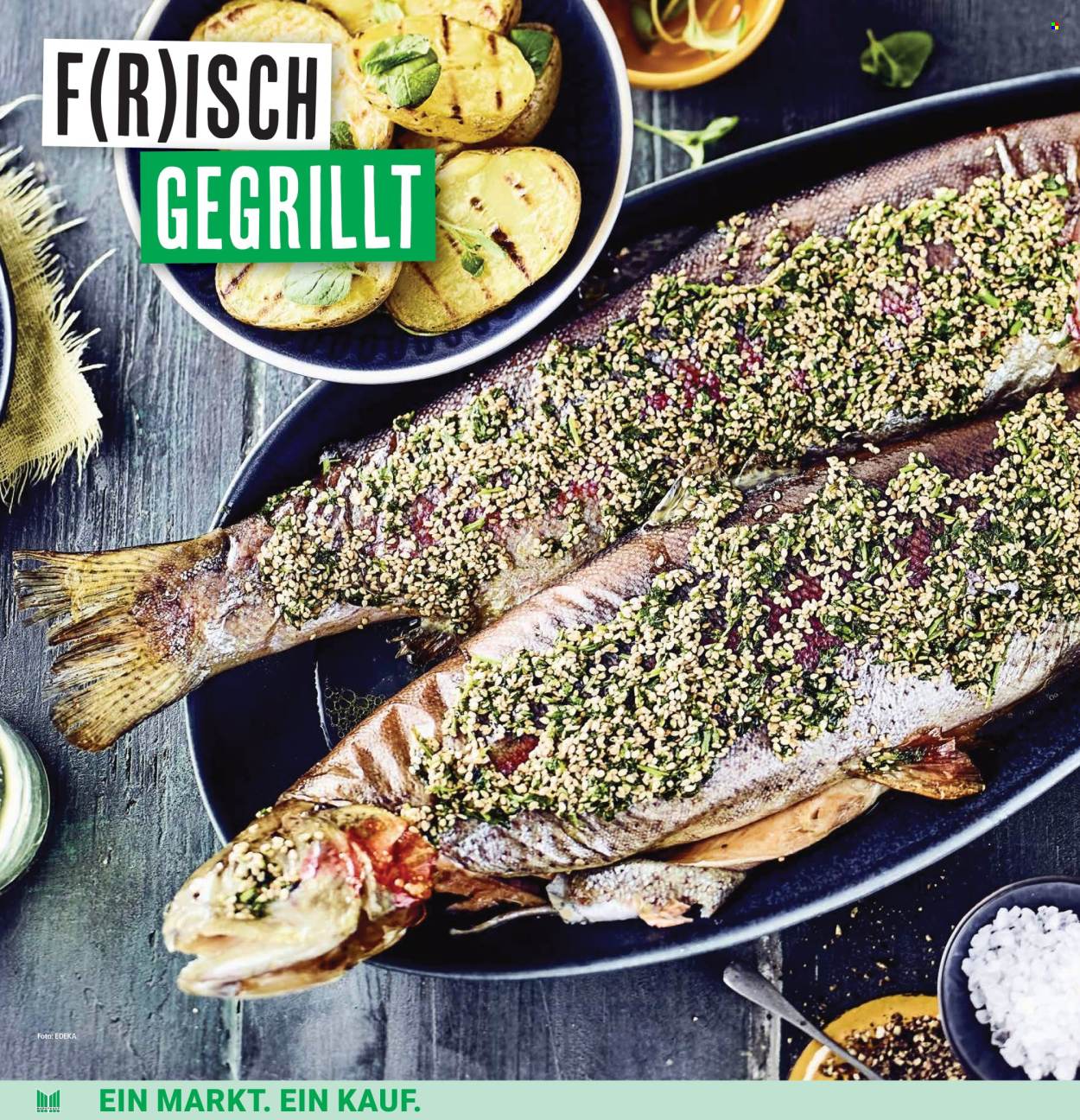 Marktkauf Prospekte  - 11.08.2025 - 16.08.2025. Seite 14