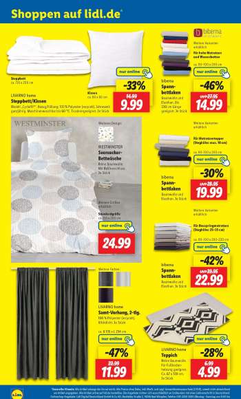 thumbnail - LIVARNO home Teppich