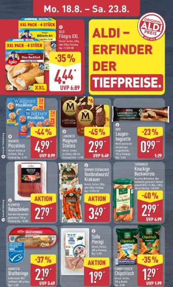 thumbnail - Süße Pierogi