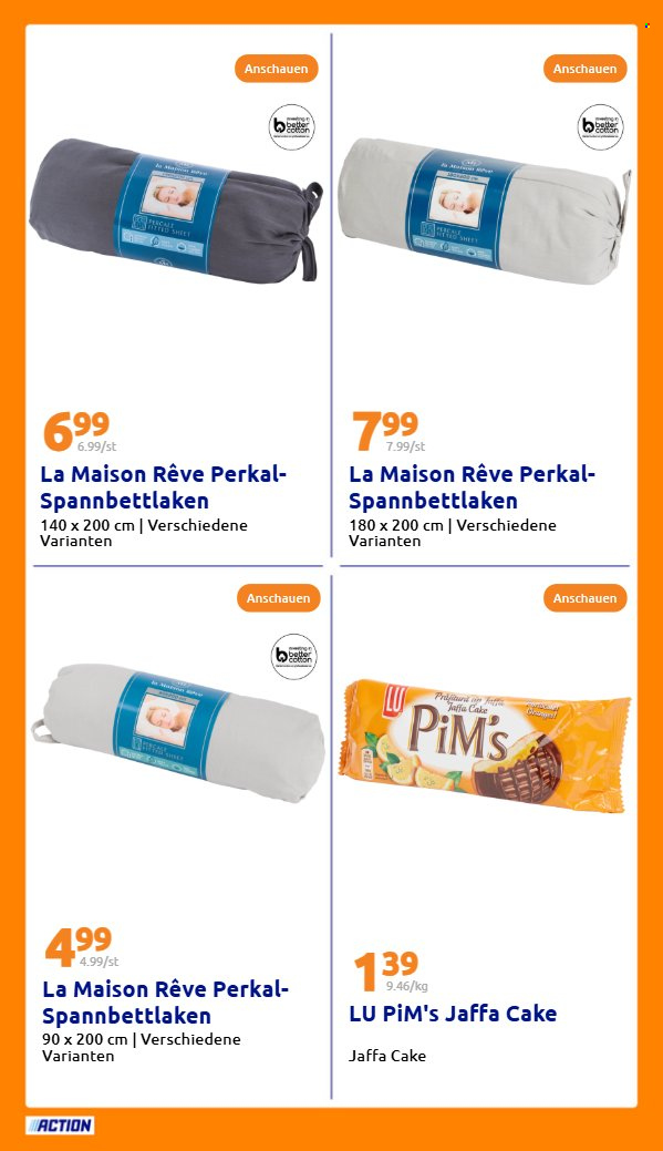 Action Prospekte  - 13.08.2025 - 19.08.2025. Seite 24