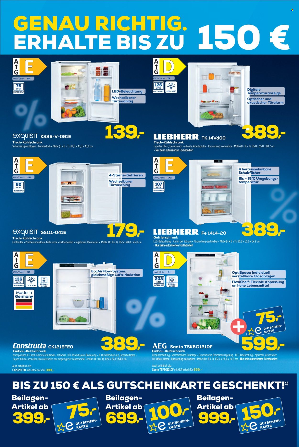 Euronics Prospekte  - 13.08.2025 - 24.08.2025. Seite 10