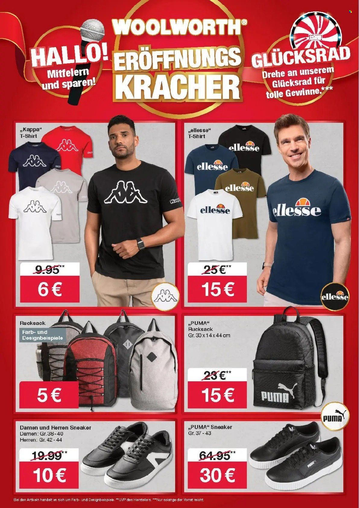 Woolworth Prospekte  - 14.08.2025 - 14.08.2025. Seite 2