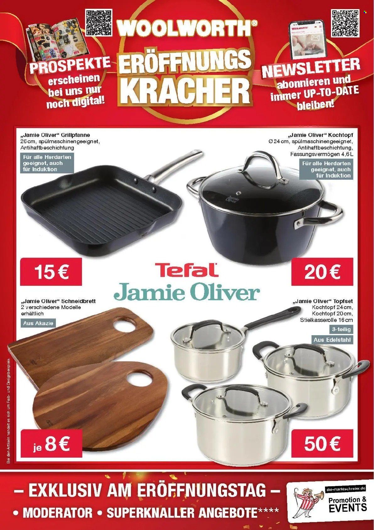 Woolworth Prospekte  - 14.08.2025 - 14.08.2025. Seite 4
