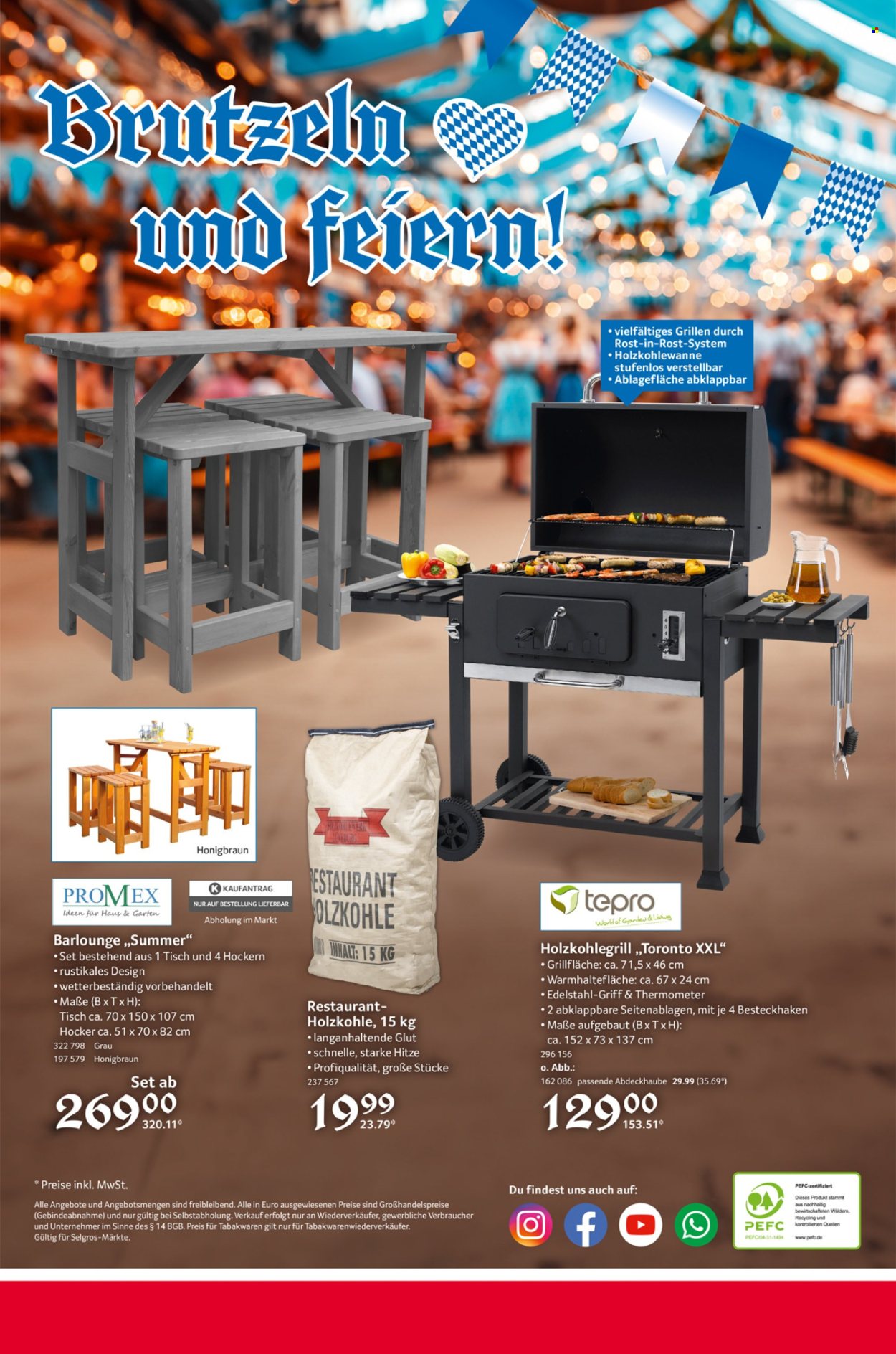 Selgros Prospekte  - 21.08.2025 - 20.09.2025. Seite 16