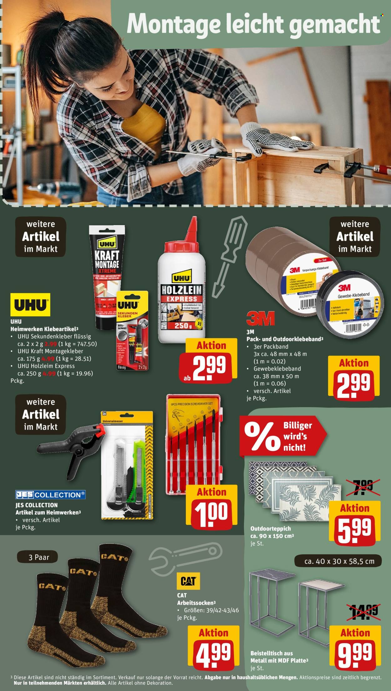 REWE Prospekte  - 18.08.2025 - 24.08.2025. Seite 25