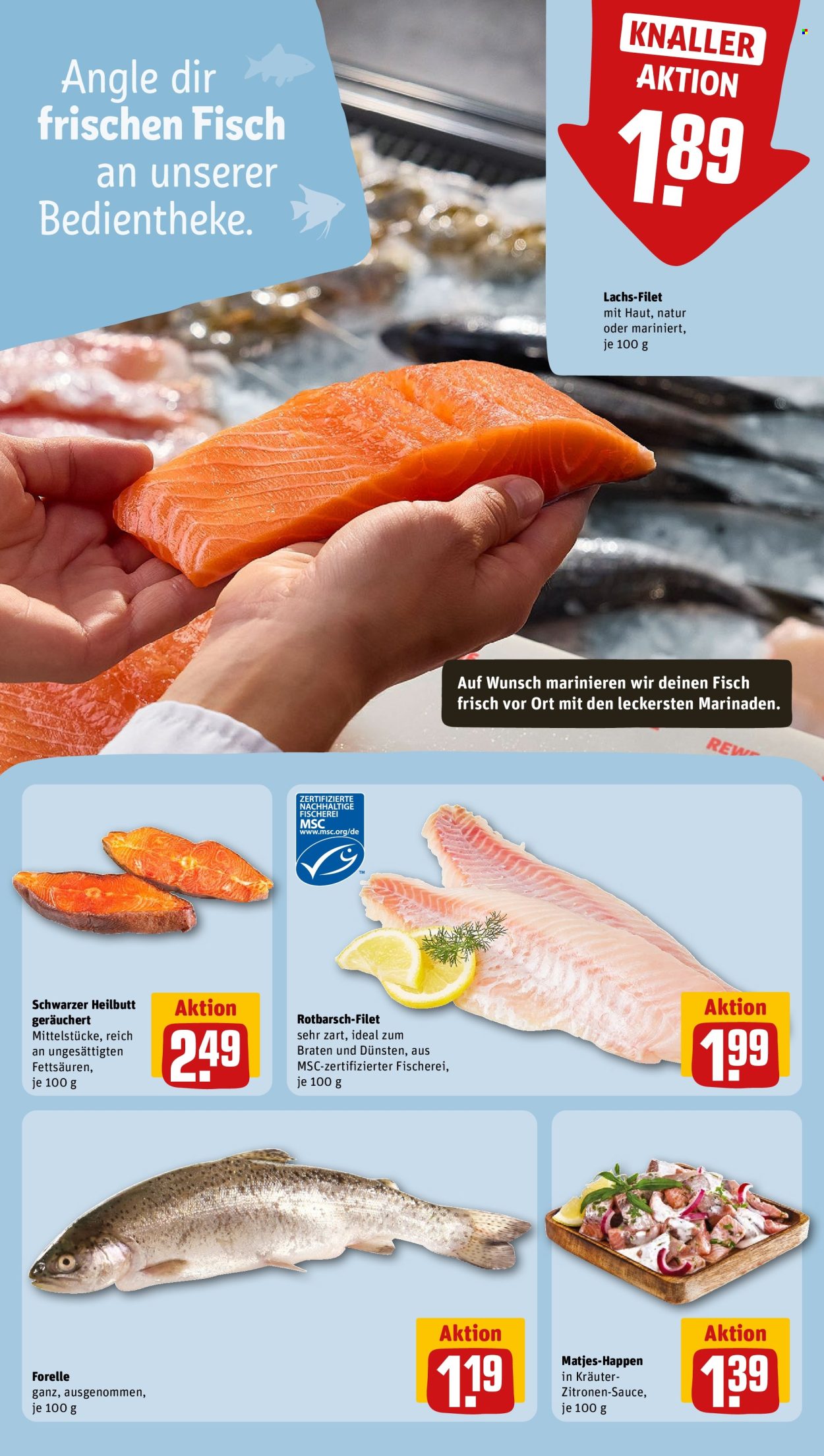 REWE Prospekte  - 18.08.2025 - 24.08.2025. Seite 27