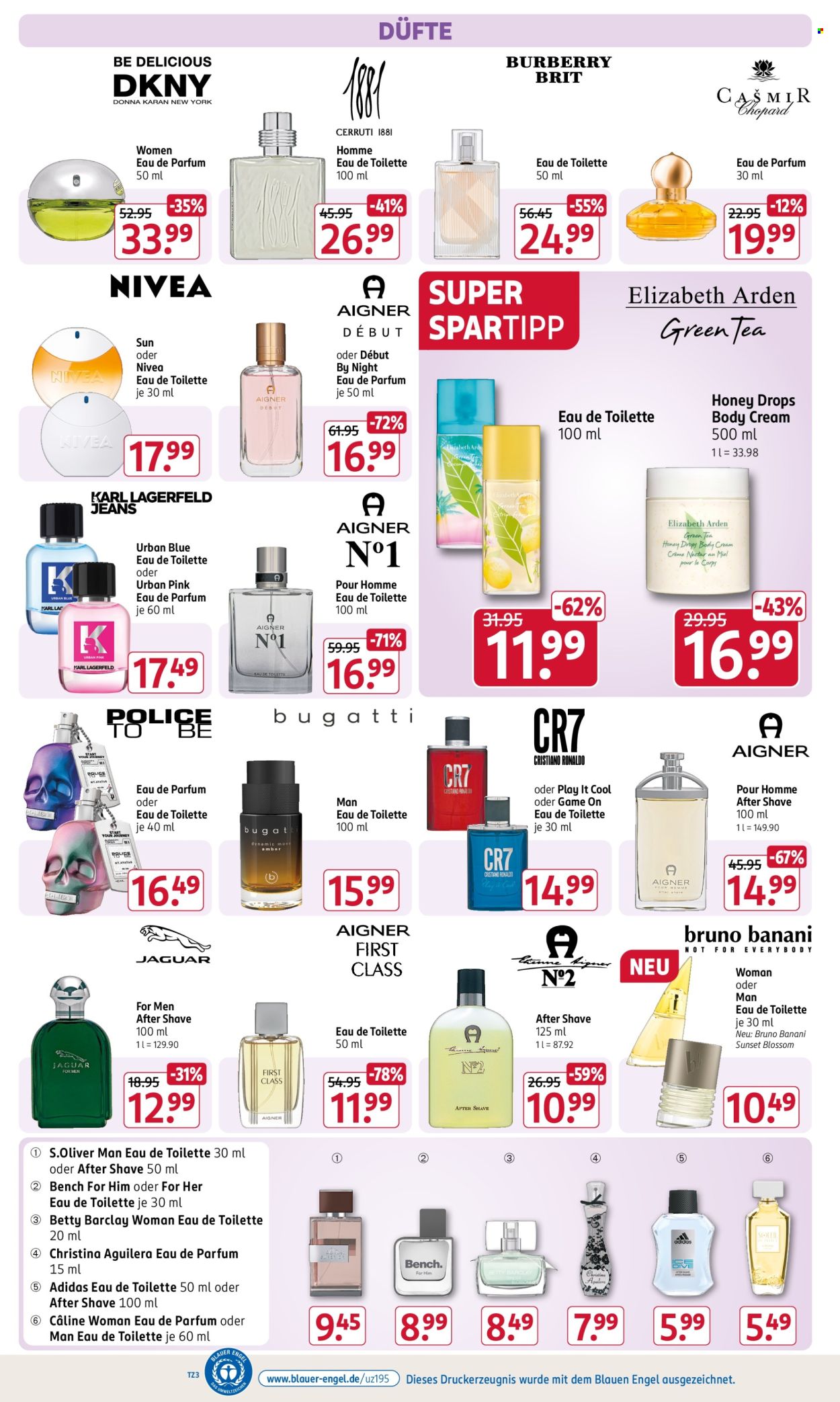Rossmann Prospekte  - 18.08.2025 - 22.08.2025. Seite 6