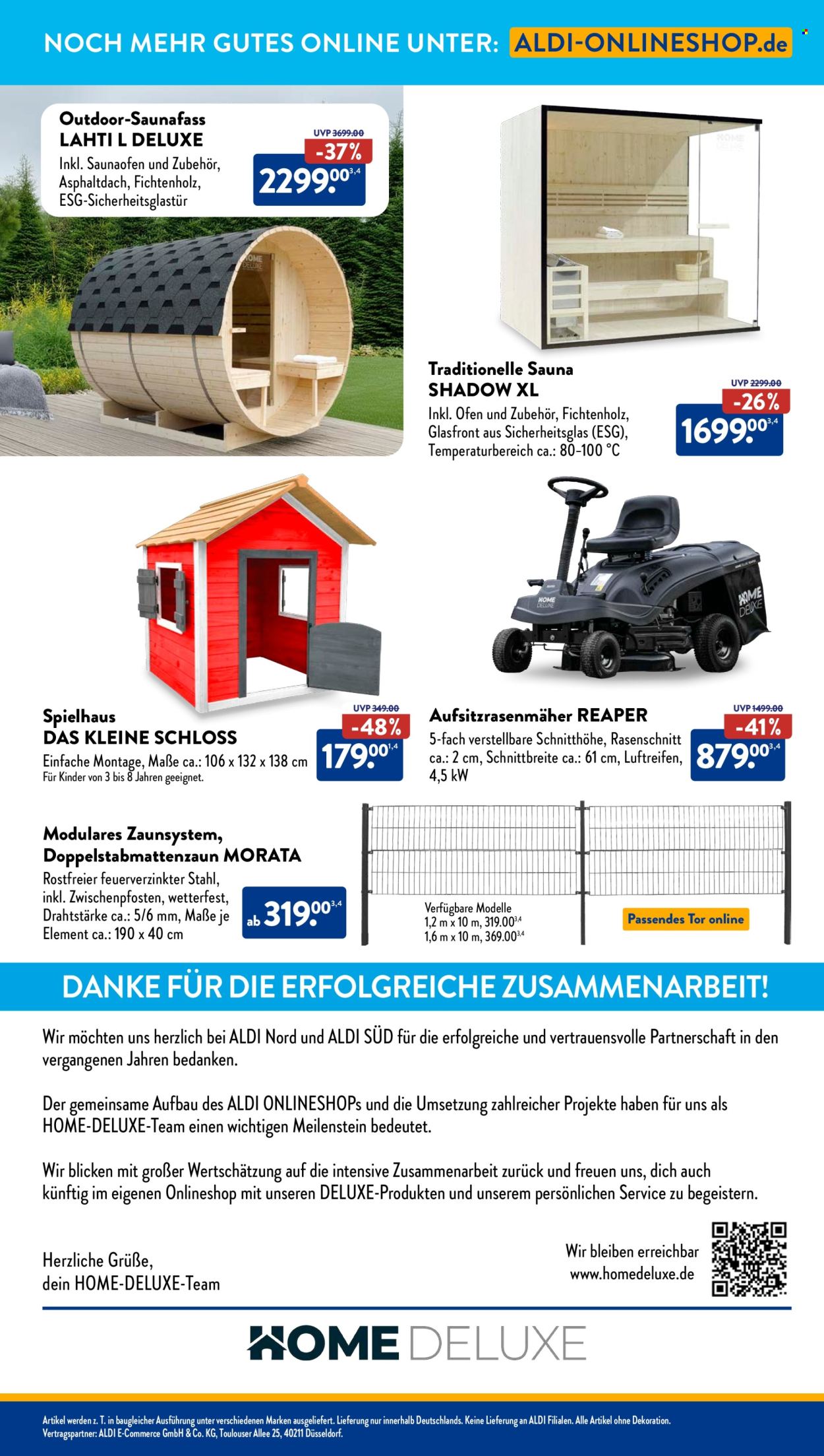 ALDI SÜD Prospekte  - 25.08.2025 - 30.08.2025. Seite 33