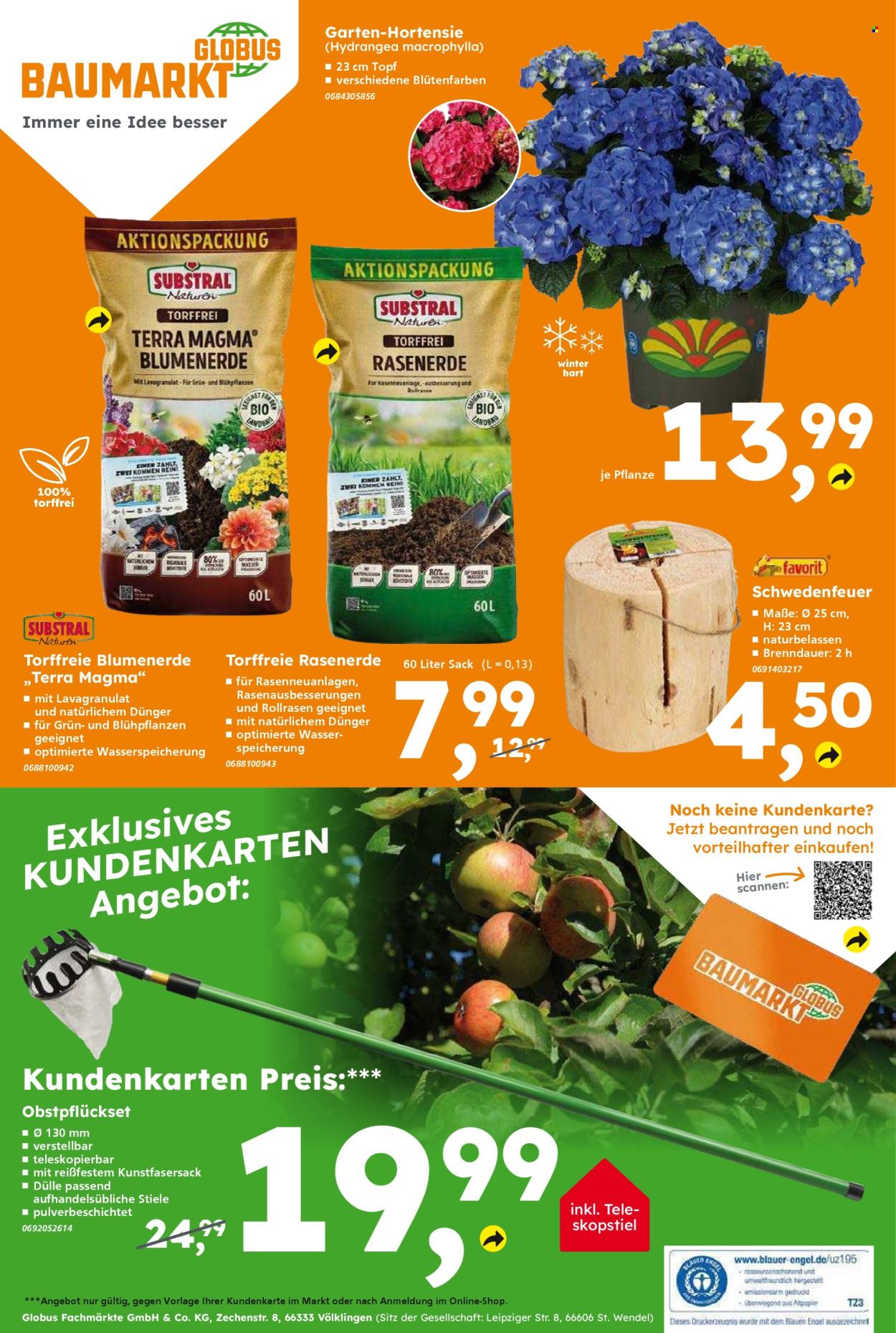 Globus Baumarkt Prospekte  - 18.08.2025 - 23.08.2025. Seite 16