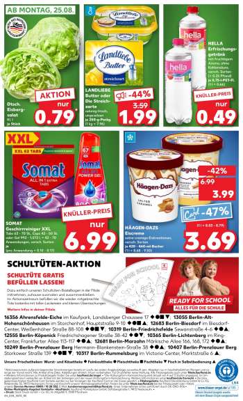 thumbnail - HELLA Erfrischungsgetränk