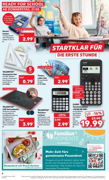 thumbnail - TALENTUS® Geometrie-Set
