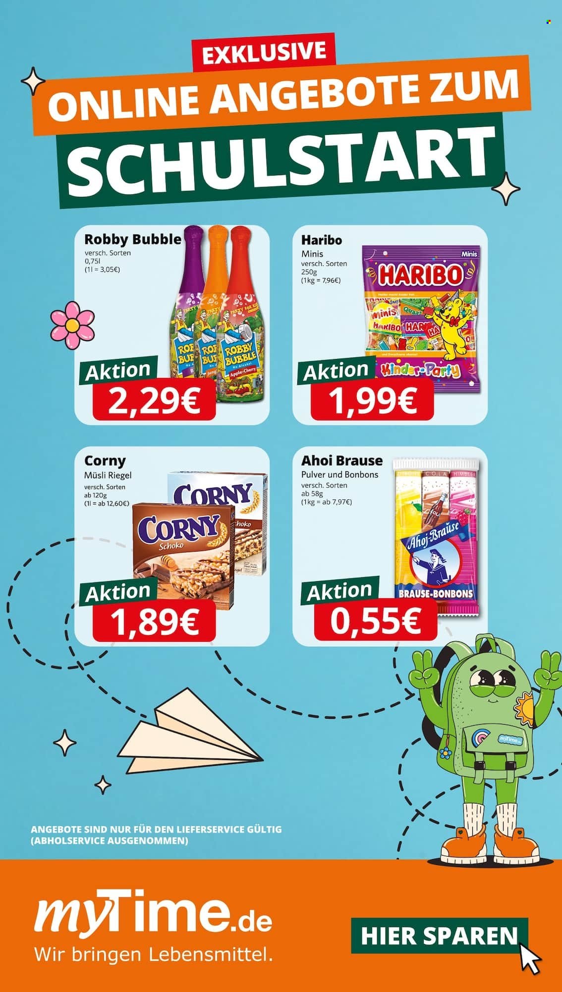 famila Prospekte  - 18.08.2025 - 23.08.2025. Seite 20