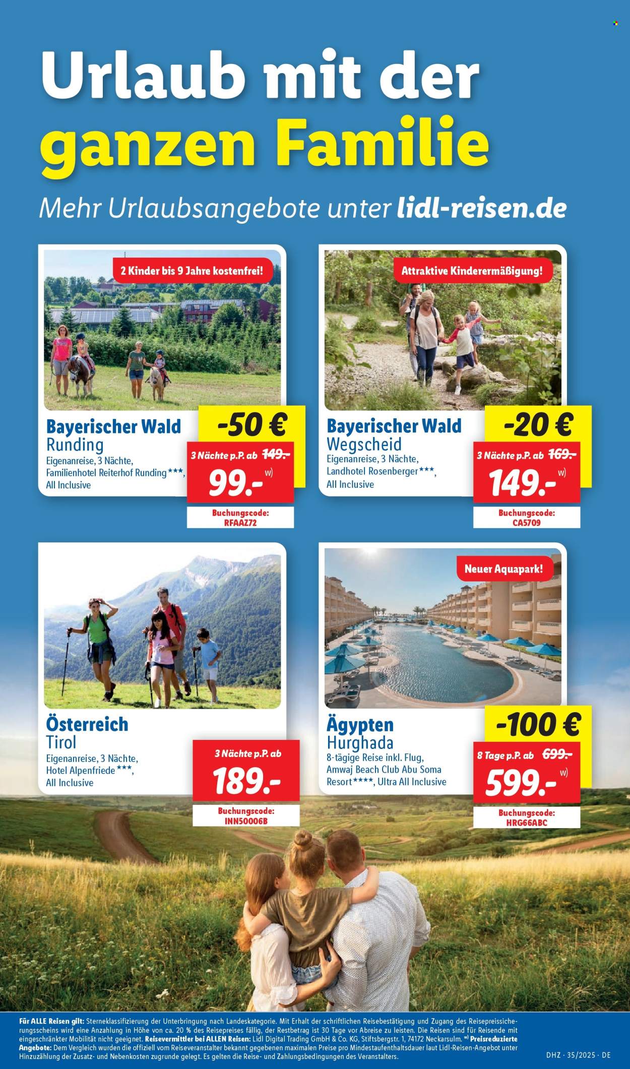 Lidl Prospekte  - 25.08.2025 - 30.08.2025. Seite 67