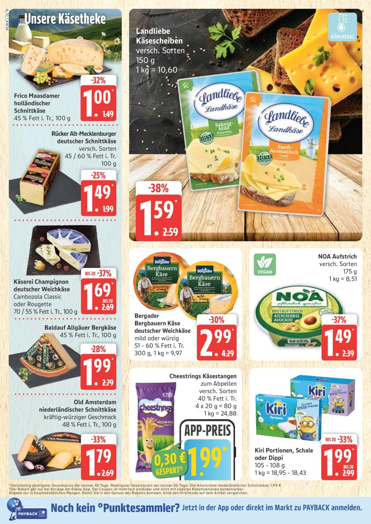 Marktkauf Prospekte  - 18.08.2025 - 23.08.2025. Seite 10