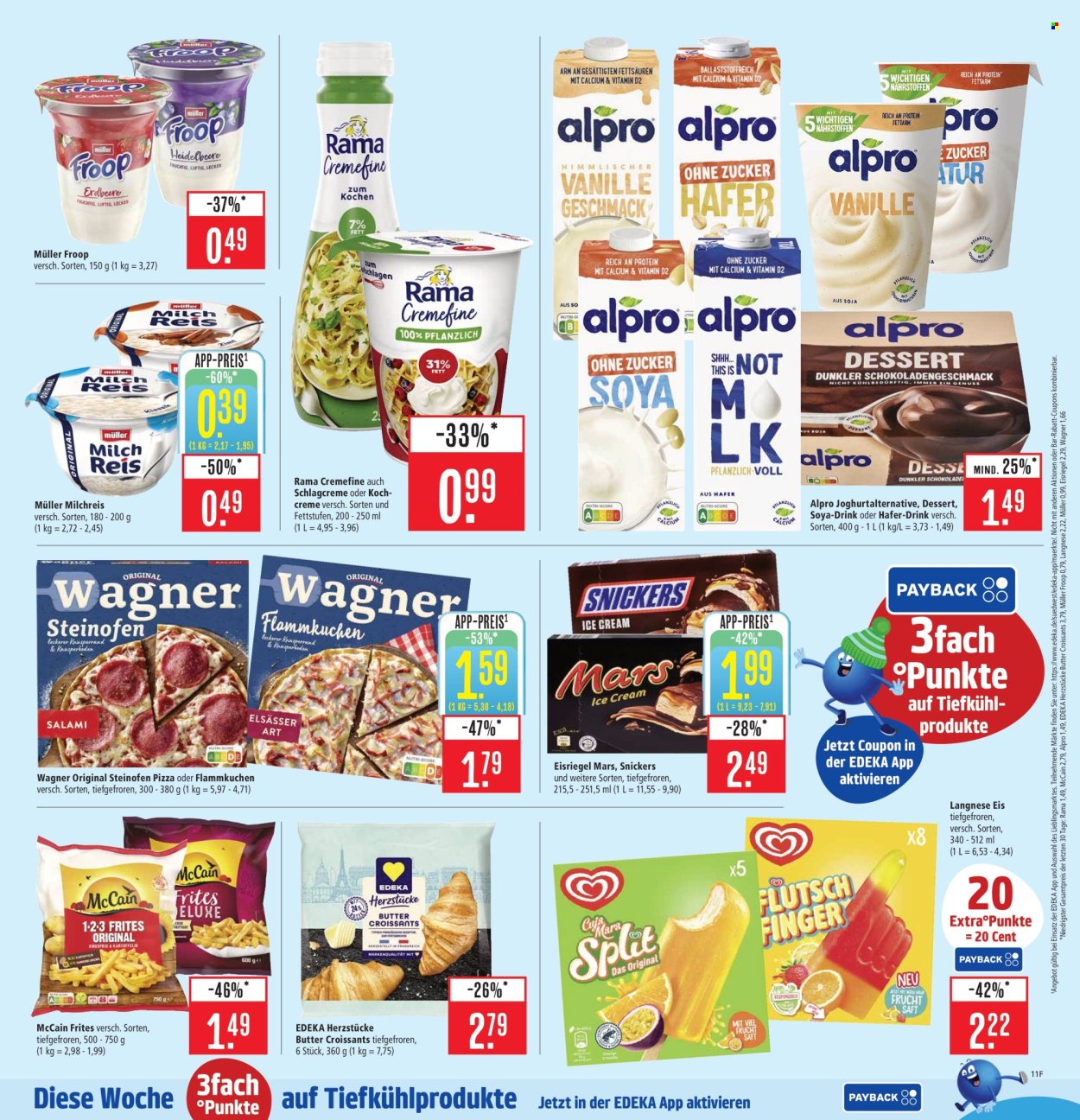 Marktkauf Prospekte  - 18.08.2025 - 23.08.2025. Seite 11