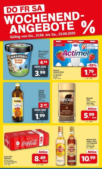 thumbnail - Danone Actimel Drink