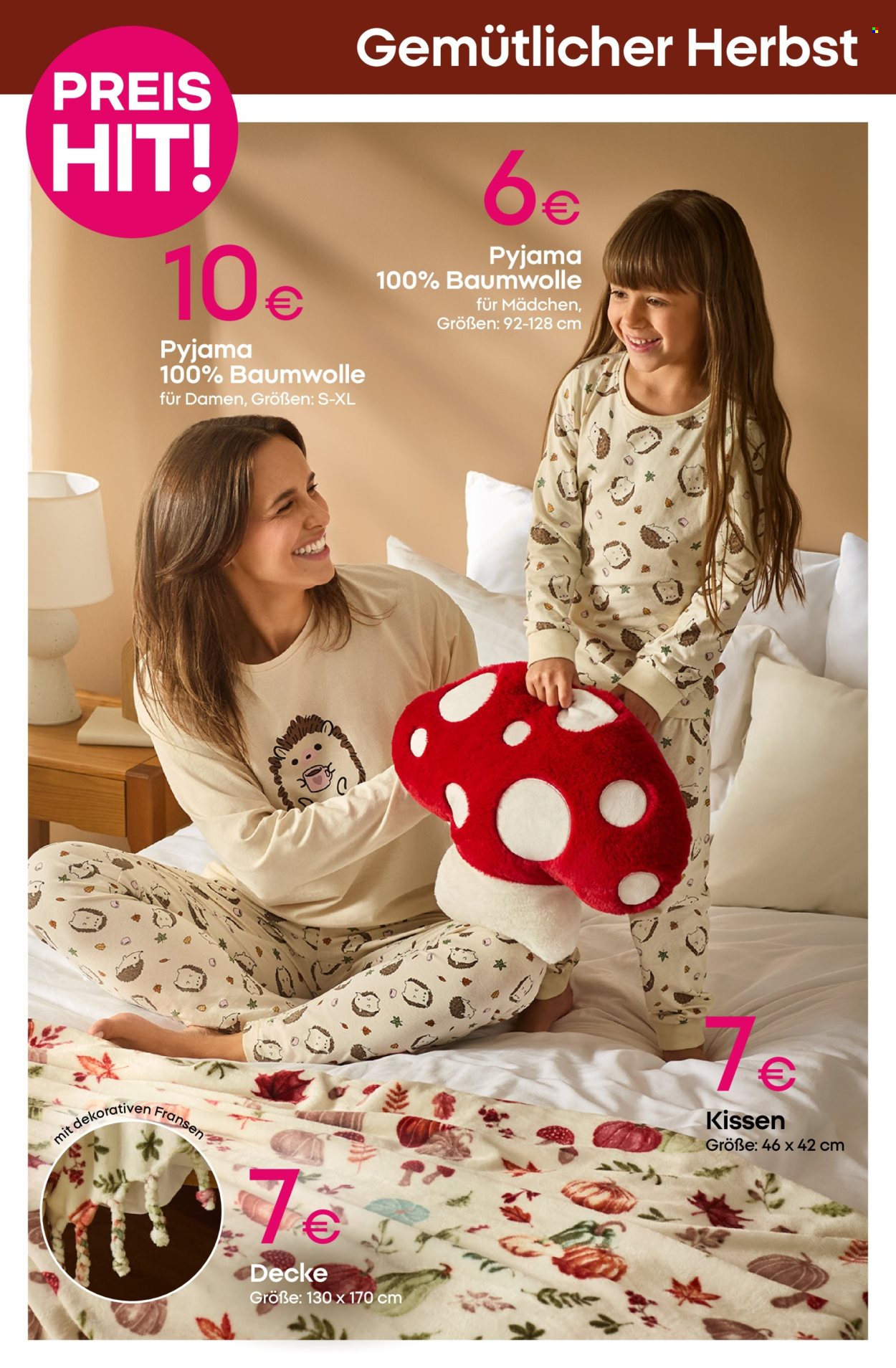Pepco Prospekte  - 21.08.2025 - 3.09.2025. Seite 10