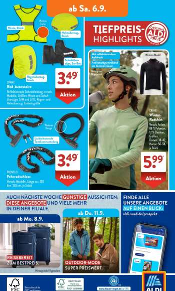 thumbnail - PROVELO Fahrradschloss