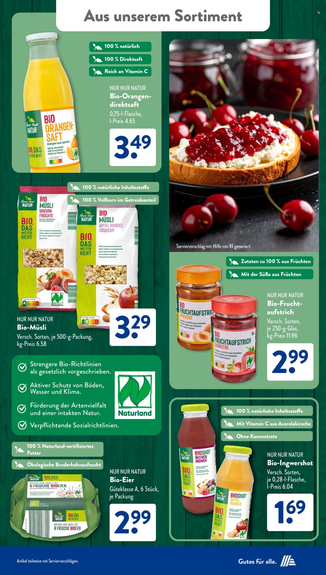 ALDI SÜD Prospekte  - 1.09.2025 - 6.09.2025. Seite 31