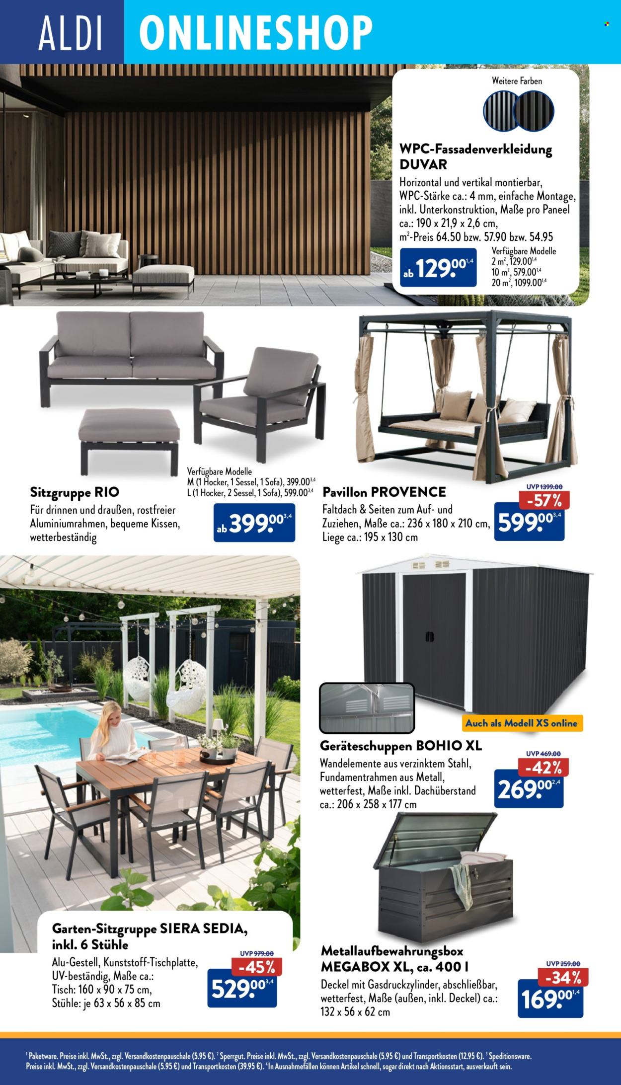 ALDI Nord Prospekte  - 25.08.2025 - 30.08.2025. Seite 4