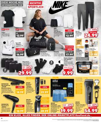thumbnail - REMINGTON Warmluftbürste »AS7100 Blow Dry & Style«
