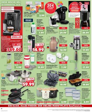 thumbnail - TEFAL Pfanne »Simplicity+«