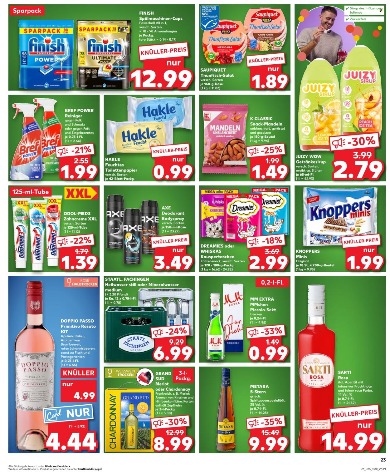 Kaufland Prospekte  - 28.08.2025 - 3.09.2025. Seite 23