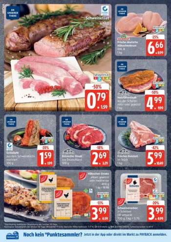 thumbnail - Schweinefilet*