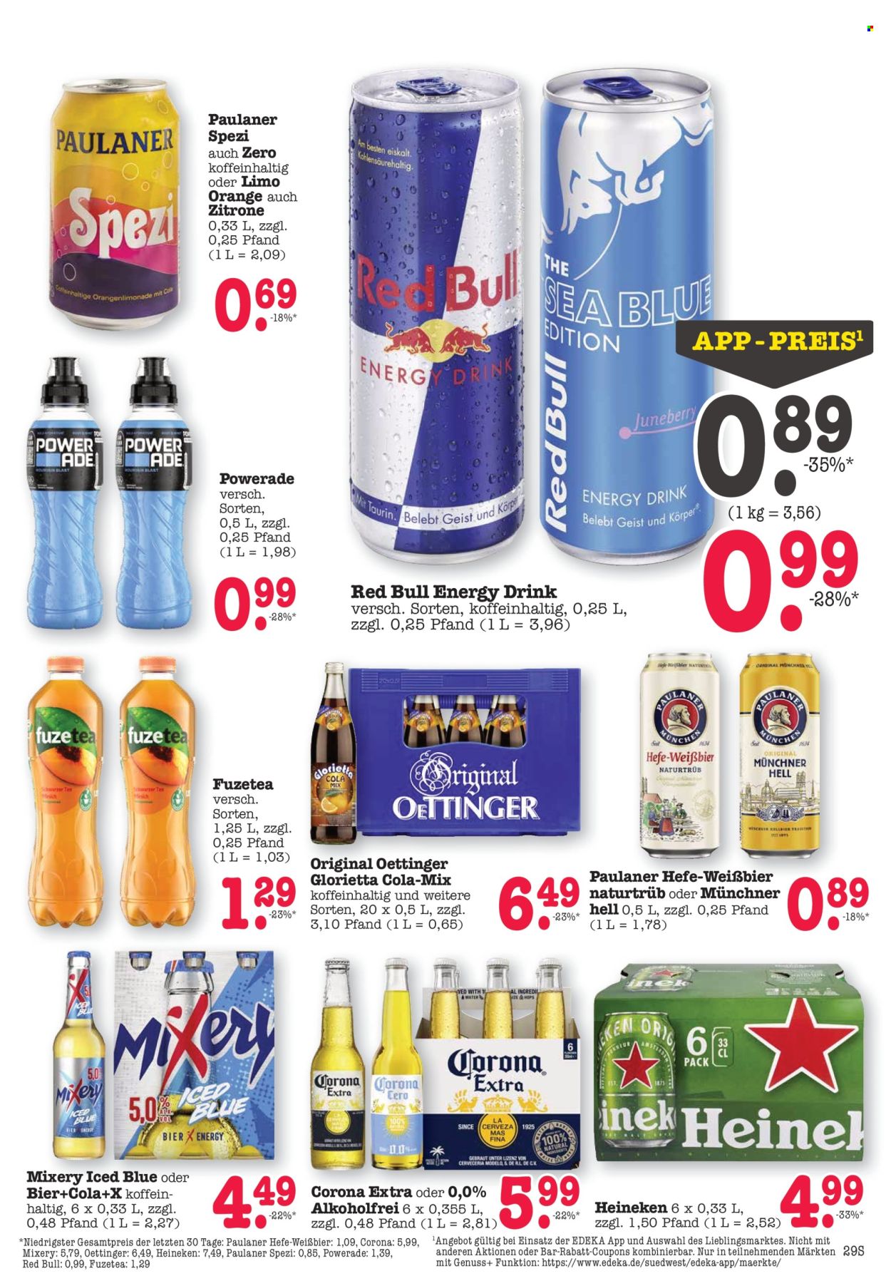 Scheck-in Prospekte  - 25.08.2025 - 30.08.2025. Seite 29