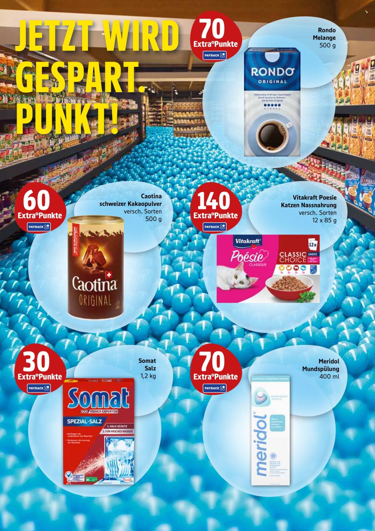 Edeka Prospekte  - 25.08.2025 - 30.08.2025. Seite 27