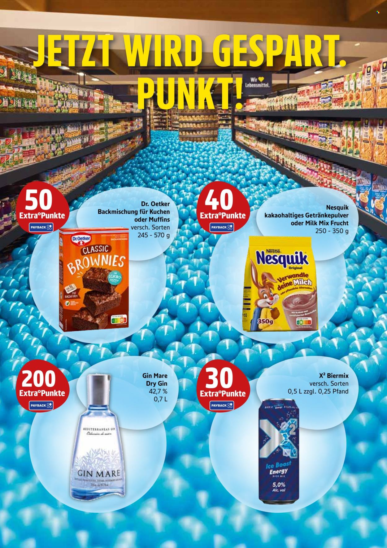 Edeka Prospekte  - 25.08.2025 - 30.08.2025. Seite 28