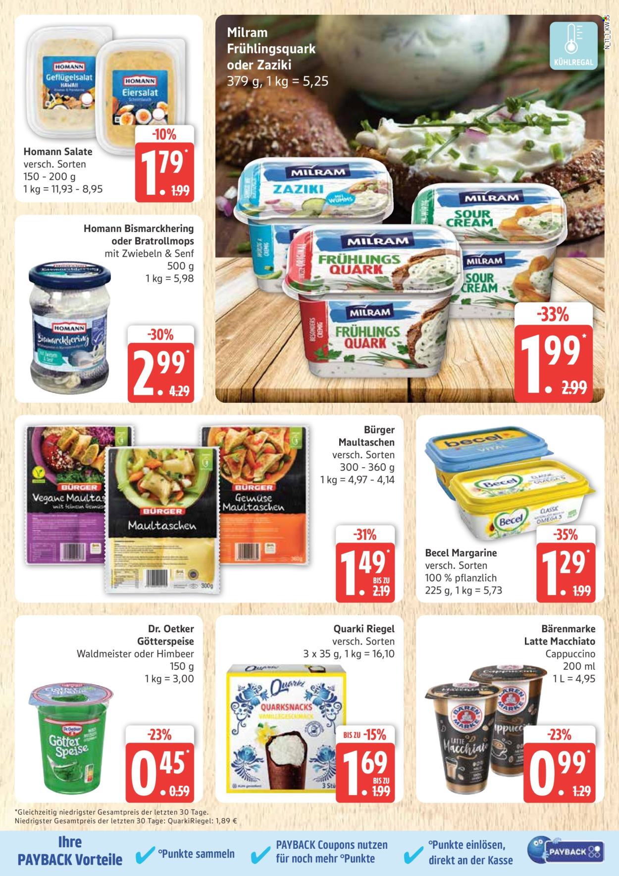 Marktkauf Prospekte  - 25.08.2025 - 30.08.2025. Seite 11