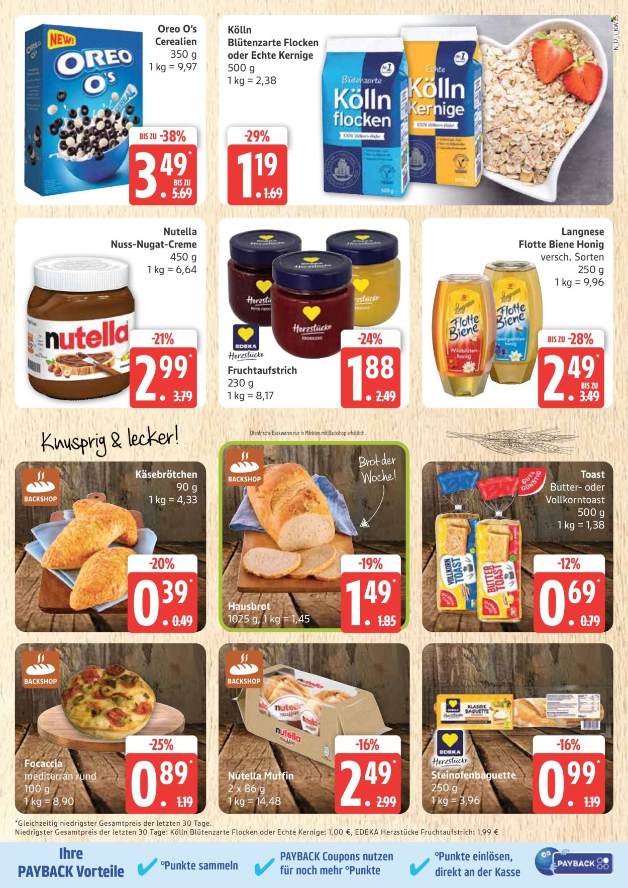 Marktkauf Prospekte  - 25.08.2025 - 30.08.2025. Seite 17