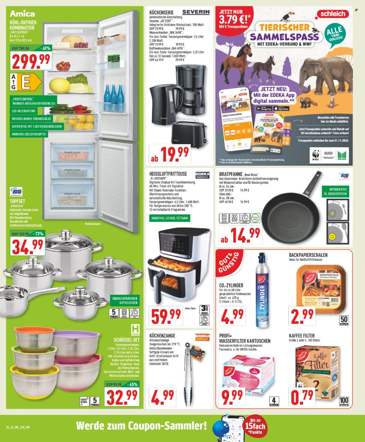 Marktkauf Prospekte  - 25.08.2025 - 30.08.2025. Seite 18