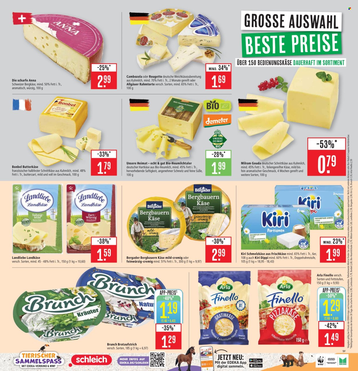 Marktkauf Prospekte  - 25.08.2025 - 30.08.2025. Seite 9